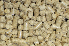 Sweetholme biomass boiler costs