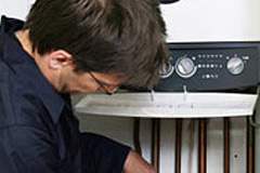 boiler replacement Sweetholme